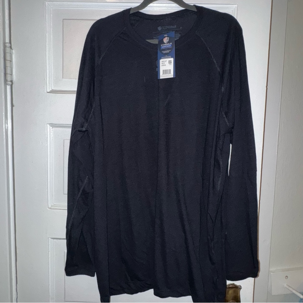 NWT Tyndale ARC Resistant and Flame Resistant